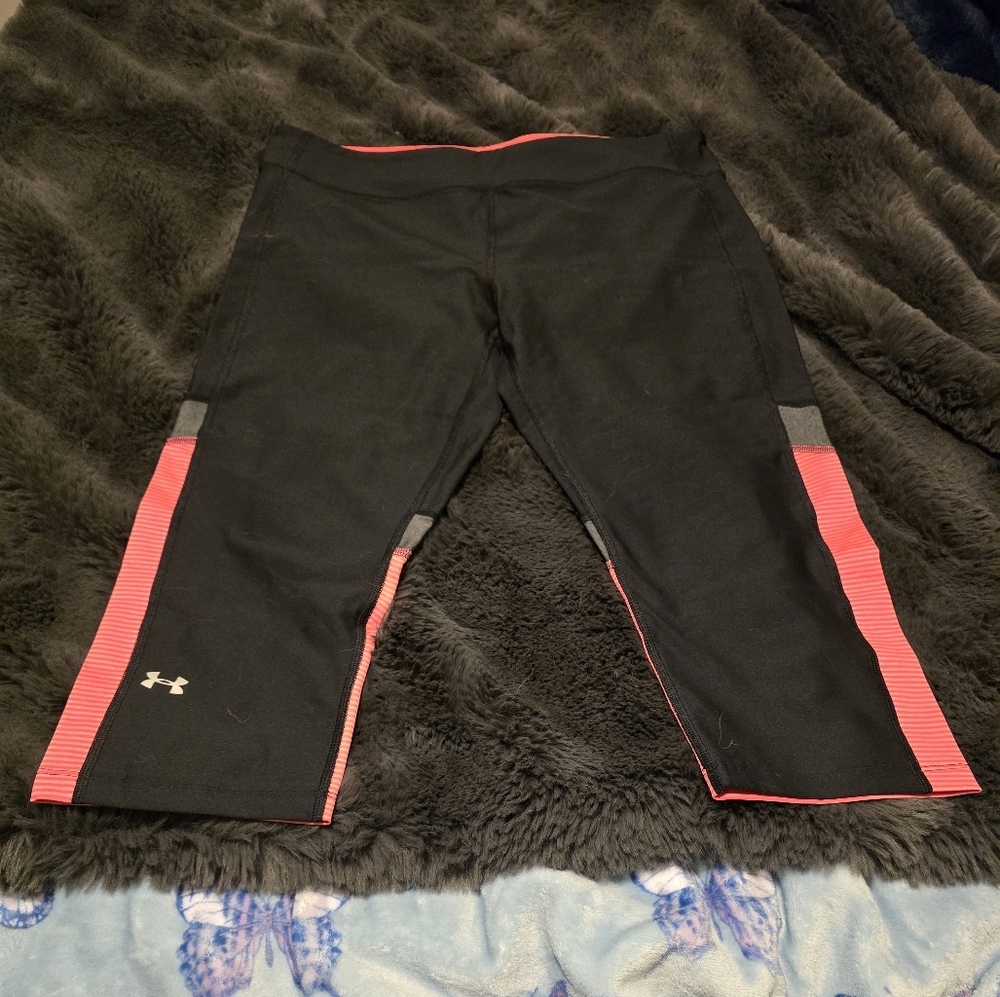 Under Amour Tights